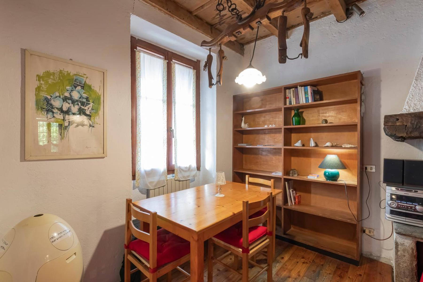Navigli, Caratteristico Appartamento Milanese Exteriér fotografie