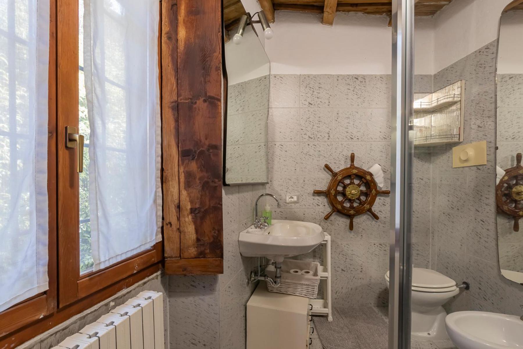 Navigli, Caratteristico Appartamento Milanese Exteriér fotografie