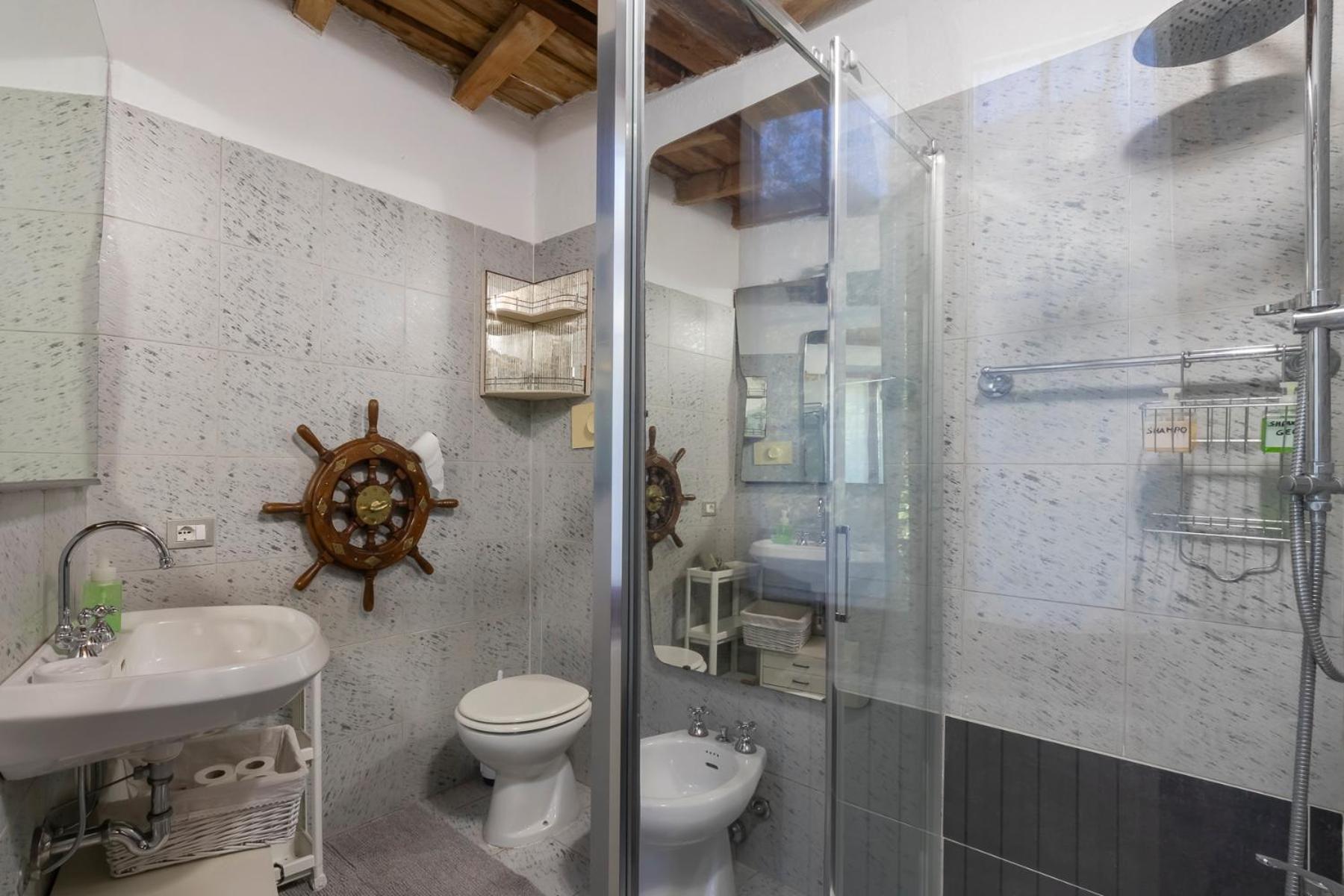 Navigli, Caratteristico Appartamento Milanese Exteriér fotografie